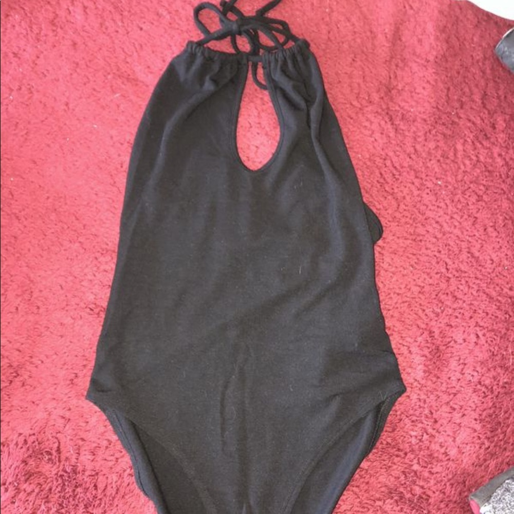 Body suit